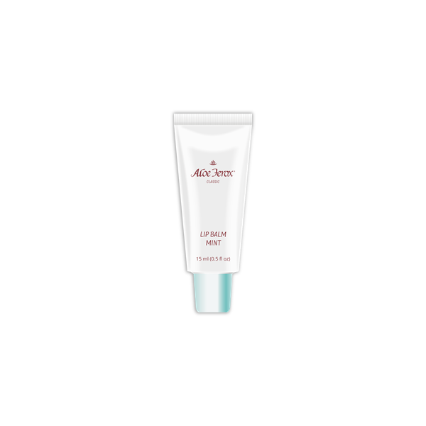 Lip Balm Mint - 15ml