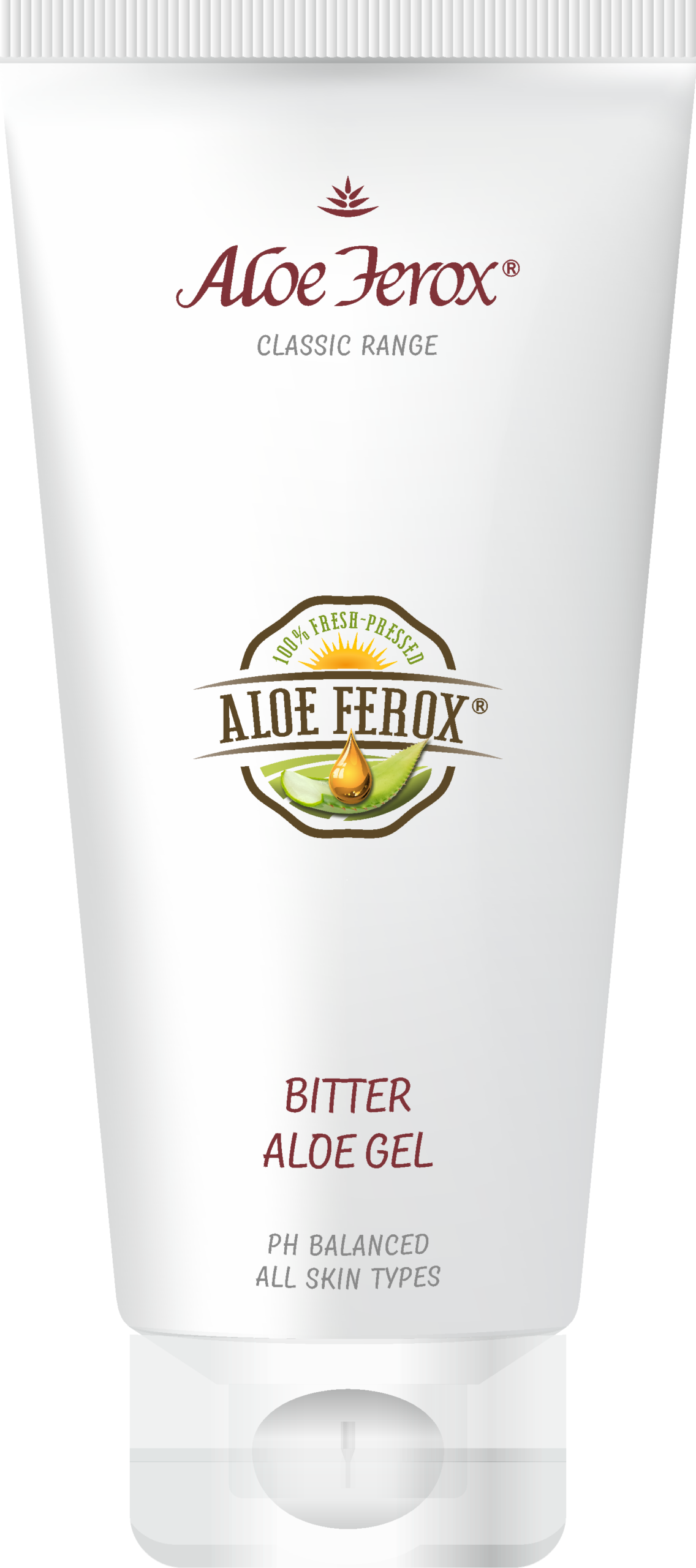 Bitter Aloe Gel - 100ml