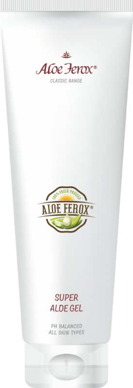 Super Aloe Gel 150ml